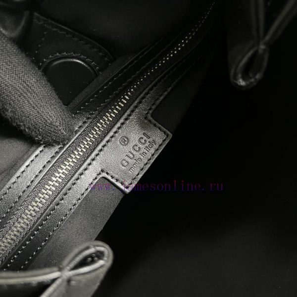 Gucci The upgraded Gucci Deco series medium-sized quilted tote bag cleverly blends tradition jbzz6jyc - Image 9