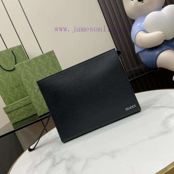 Gucci Adorned with the Gucci logo, this men's handbag is a daily accessory in the 2024 early 90cs74e7