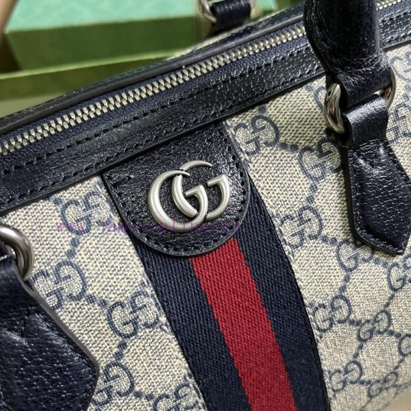 Gucci As a classic work of the brand, the Oppidia series GG medium handbag has become a sign 937omgp3 - Image 6