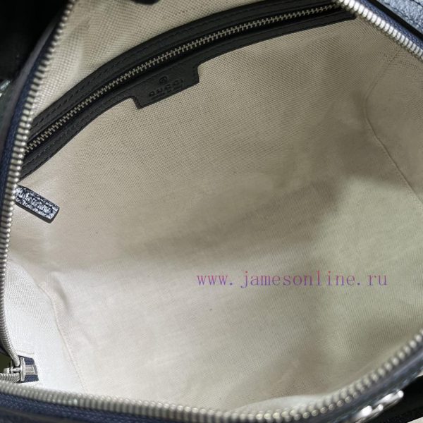 Gucci As a classic work of the brand, the Oppidia series GG medium handbag has become a sign 937omgp3 - Image 8