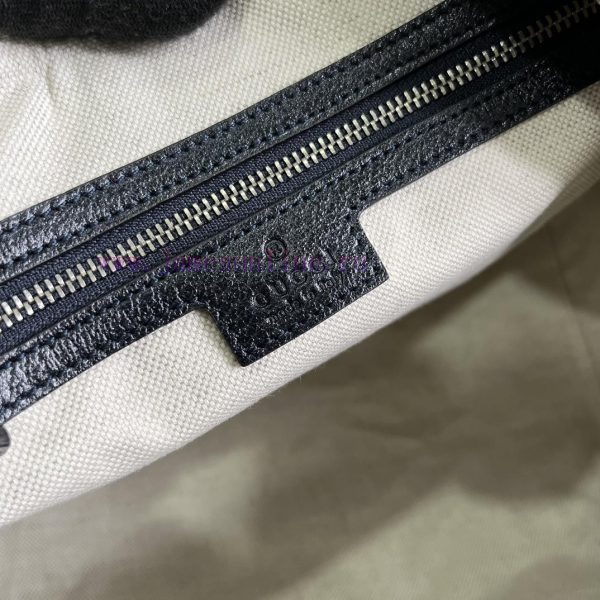 Gucci As a classic work of the brand, the Oppidia series GG medium handbag has become a sign 937omgp3 - Image 9