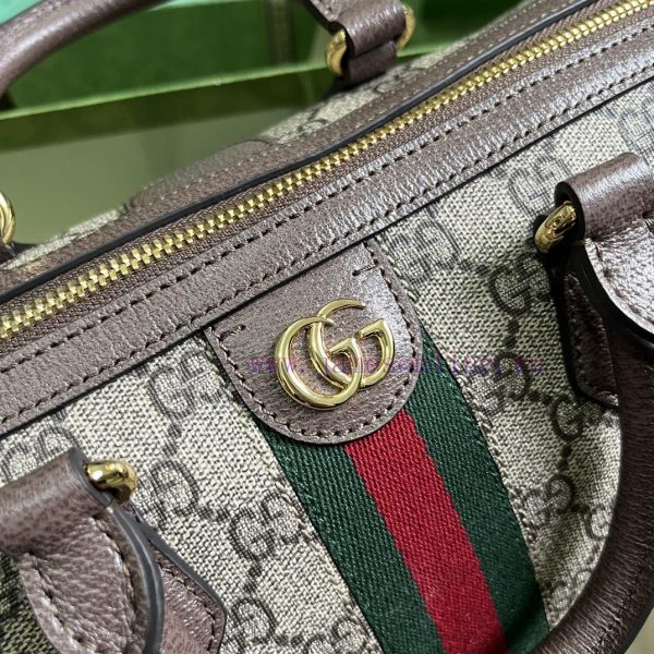 Gucci As a classic work of the brand, the Oppidia series GG medium handbag has become a sign y00wz39w - Image 6