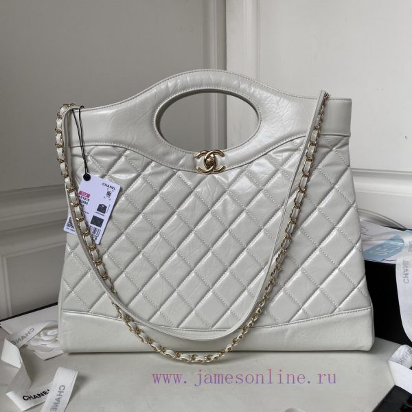 Chanel Bag  Chanel23A  ? Rocket Large 31bag AS1010 Fashion Representative31bag classic reapp jbd69y4j