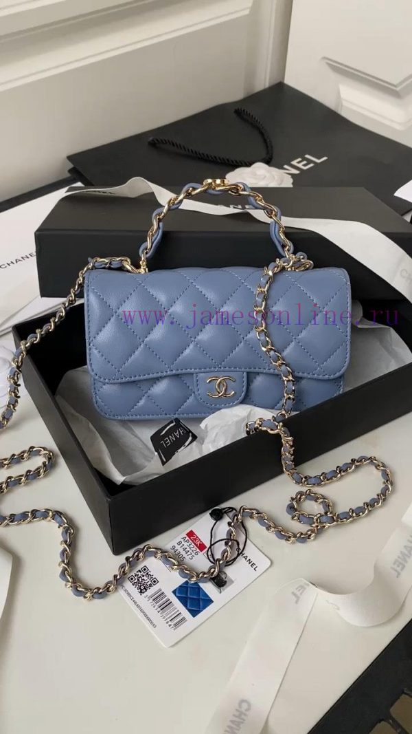 Chanel Bag a lylbbllm