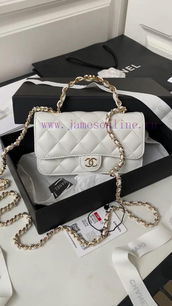 Chanel Bag a mzo6iyar