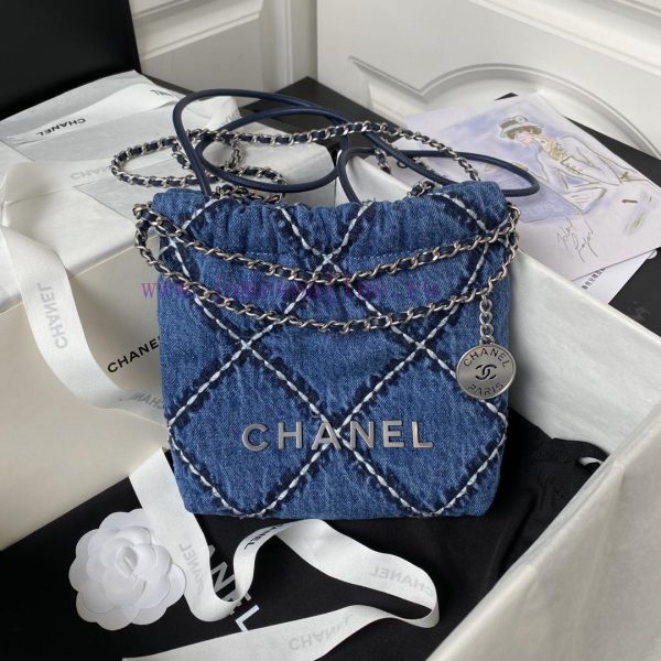 Chanel Bag The popular 22 bag shopping bag AS3980 for spring and summer is the hottest and m coxfq5ox