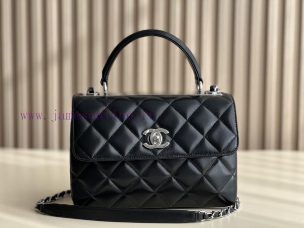 Chanel Bag Three layers of packaging, one needle, one line, and synchronous pure steel inner 9fse3utu
