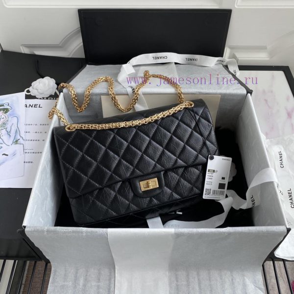 Chanel Bag ZP level as7587 Chanel 2.55 Reissue eternal classic autumn and winter official la e9i0ozxs