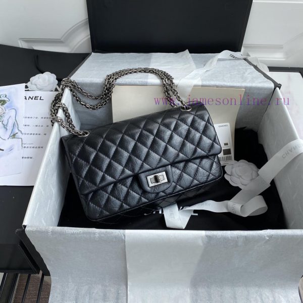 Chanel Bag ZP level as7586 Chanel 2.55 Reissue eternal classic autumn and winter official la 47fjdg5b