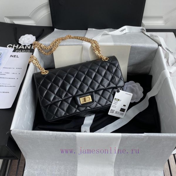Chanel Bag ZP level as7586 Chanel 2.55 Reissue eternal classic autumn and winter official la 3swdcvp0