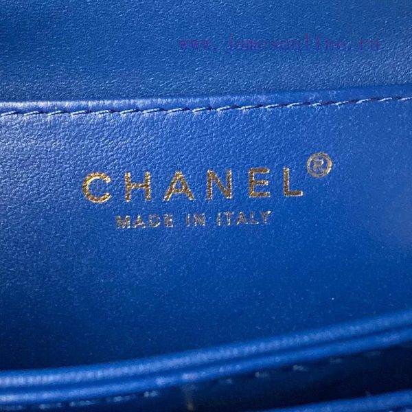 Chanel Bag  Chanel ? 24K lychee patterned cowhide | Lid bag, handbag, super super beautiful 7ic8ezcs - Image 9