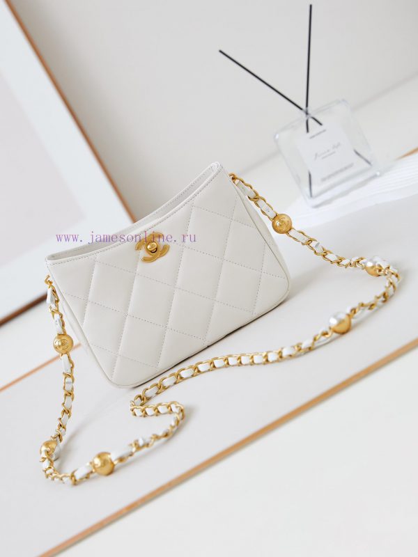 Chanel Bag There is something about 24B pearl. sisters have avoided autumn and winter, but a g9lkl6d3