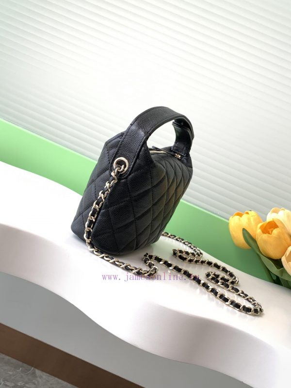 Chanel Bag 25C lunch box package19 has really been recalled and I haven't seen 6The lunch bo pqxwy69e - Image 3