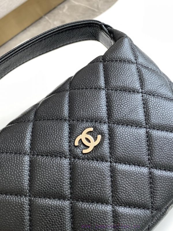 Chanel Bag 25C lunch box package19 has really been recalled and I haven't seen 6The lunch bo pqxwy69e - Image 6