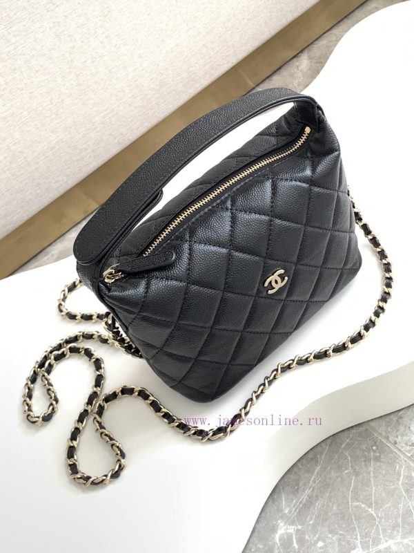 Chanel Bag 25C lunch box package19 has really been recalled and I haven't seen 6The lunch bo pqxwy69e - Image 7