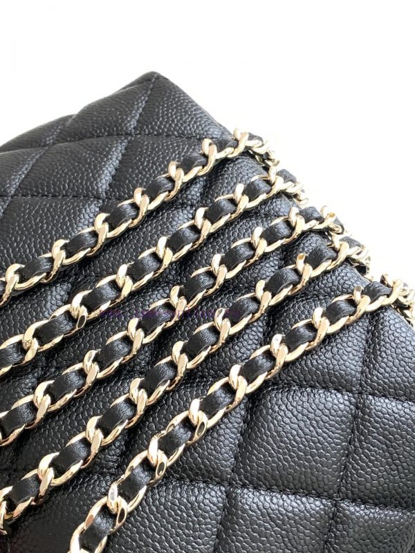 Chanel Bag 25C lunch box package19 has really been recalled and I haven't seen 6The lunch bo pqxwy69e - Image 8