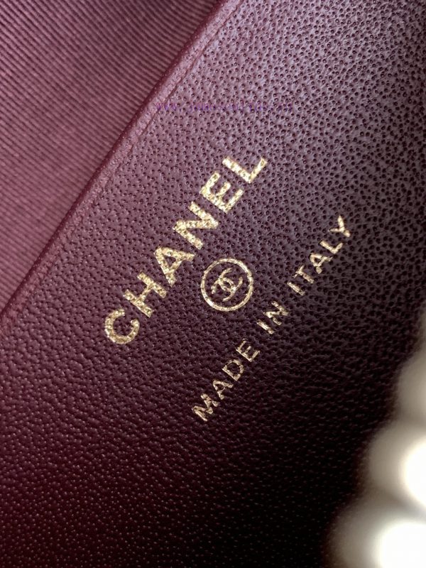 Chanel Bag 25C lunch box package19 has really been recalled and I haven't seen 6The lunch bo pqxwy69e - Image 10