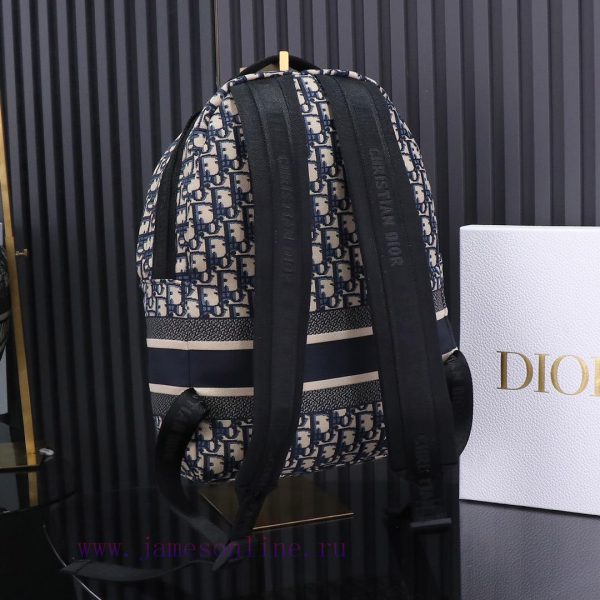 Original factory grade spot goodsEmbroidered backpackCustomized matching fabric with mature hxxsdgo6 - Image 4