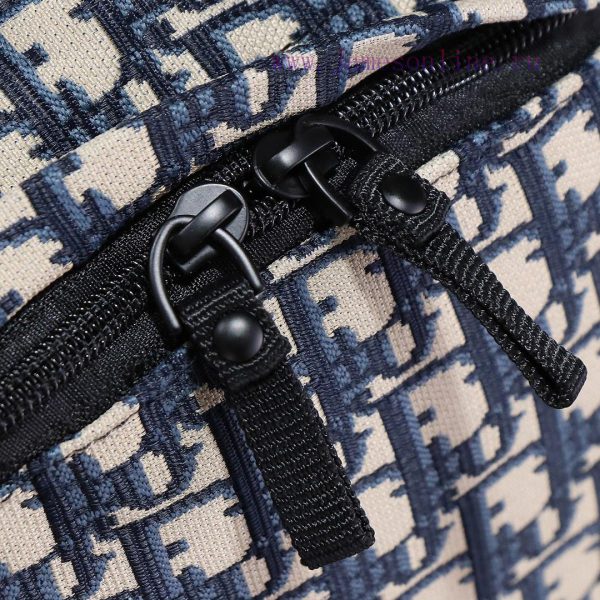 Original factory grade spot goodsEmbroidered backpackCustomized matching fabric with mature hxxsdgo6 - Image 6