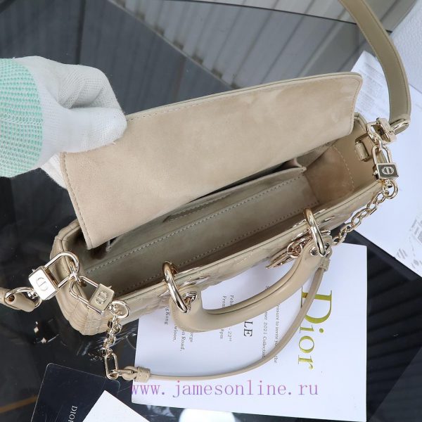 D-joy small size milk tea color in stock M0613The all-new D-joy is making a strong comeback, jk64xx7f - Image 6