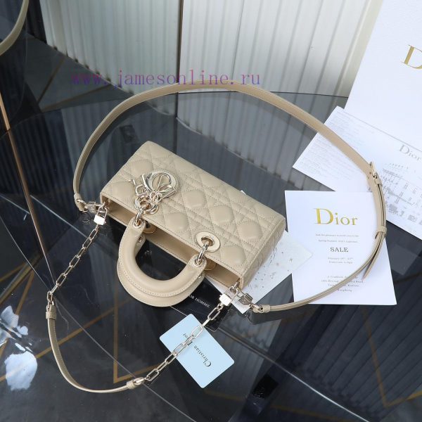 D-joy small size milk tea color in stock M0613The all-new D-joy is making a strong comeback, jk64xx7f - Image 9