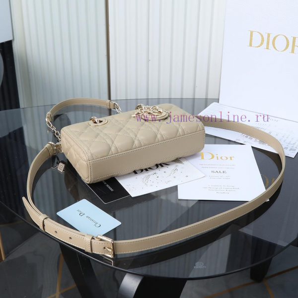 D-joy small size milk tea color in stock M0613The all-new D-joy is making a strong comeback, jk64xx7f - Image 10