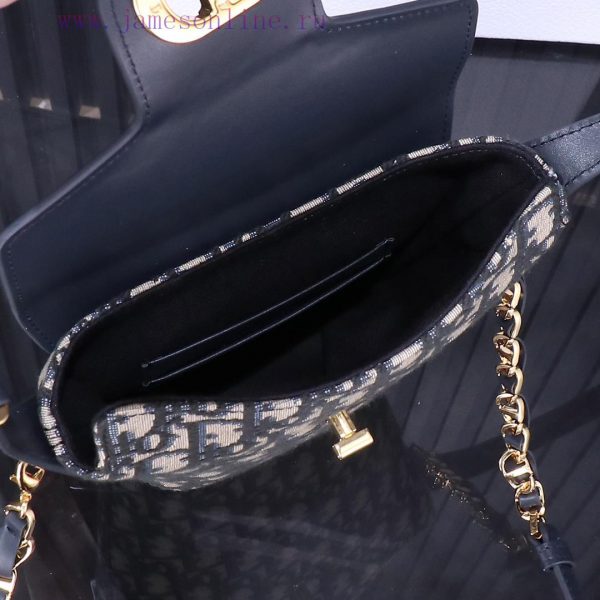 Original Grade 24 Early Spring Series Latest French Fry BunKnock on the cute new bag shape, kopyhord - Image 6