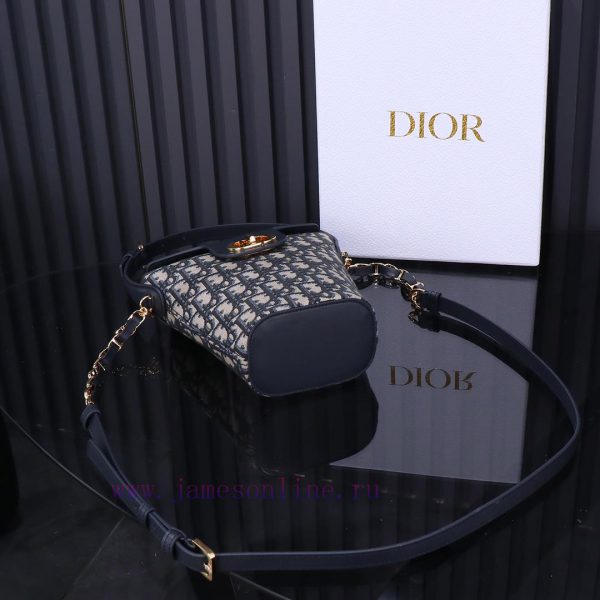 Original Grade 24 Early Spring Series Latest French Fry BunKnock on the cute new bag shape, kopyhord - Image 10
