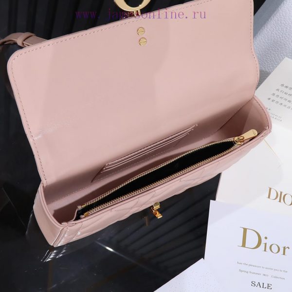 Dior Original Grade Light Pink Miss DaisyS3300This Dior handbag is a new addition to the Fal i2jts6v4 - Image 6