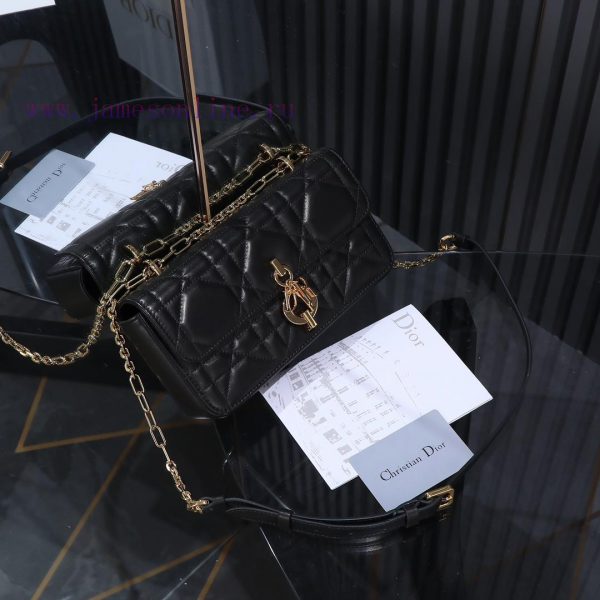 Dior Original Grade Black Miss DaisyS3300This Dior handbag is a new addition to the Fall 202 wk0bvgp4