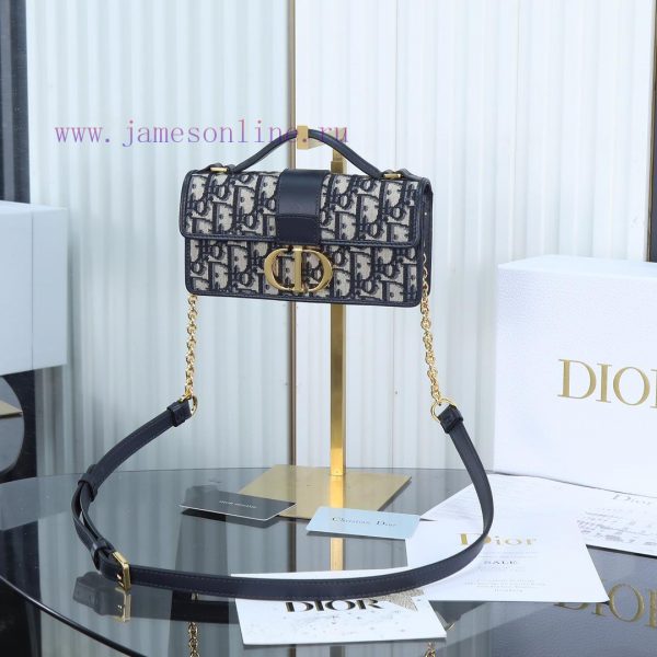 Spot goodsMiss Montaigne mini Montaigne woc, super stylish, online appearance, classic Obliq 5act916h