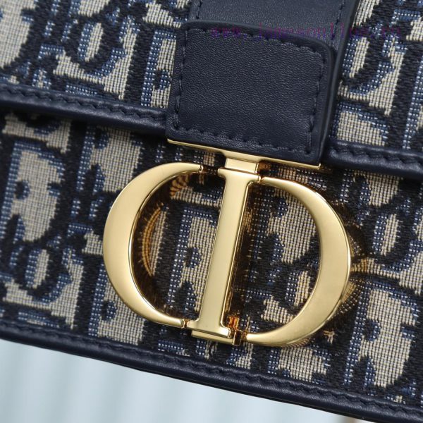 Spot goodsMiss Montaigne mini Montaigne woc, super stylish, online appearance, classic Obliq 5act916h - Image 5