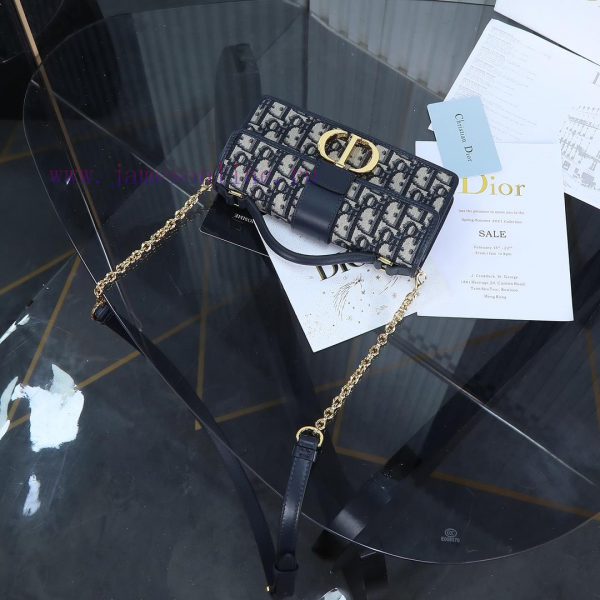 Spot goodsMiss Montaigne mini Montaigne woc, super stylish, online appearance, classic Obliq 5act916h - Image 8