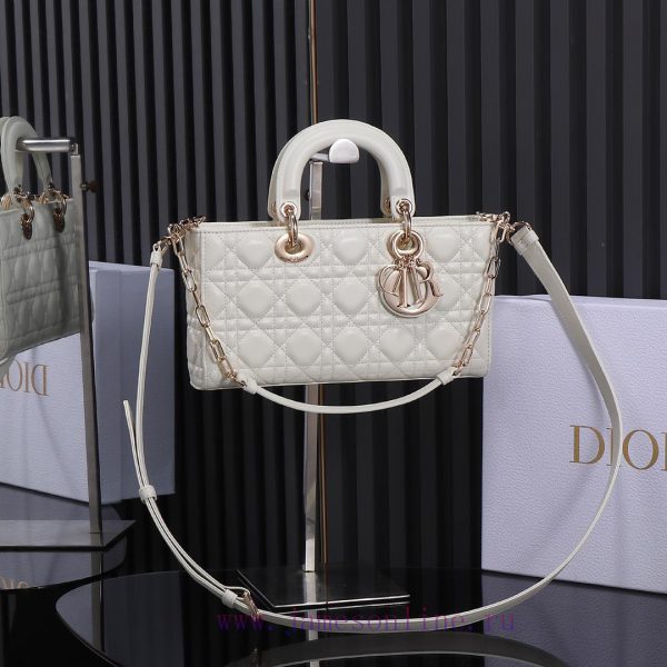 D-joy medium size white in stockThe all-new D-joy is making a strong comeback, with the late zoj333p7