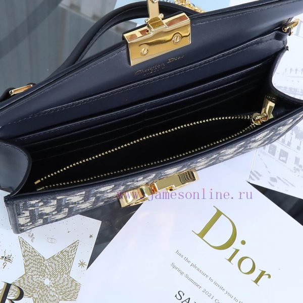 Spot goodsMiss Montaigne mini Montaigne woc, super stylish, online appearance, classic Obliq 5act916h - Image 10