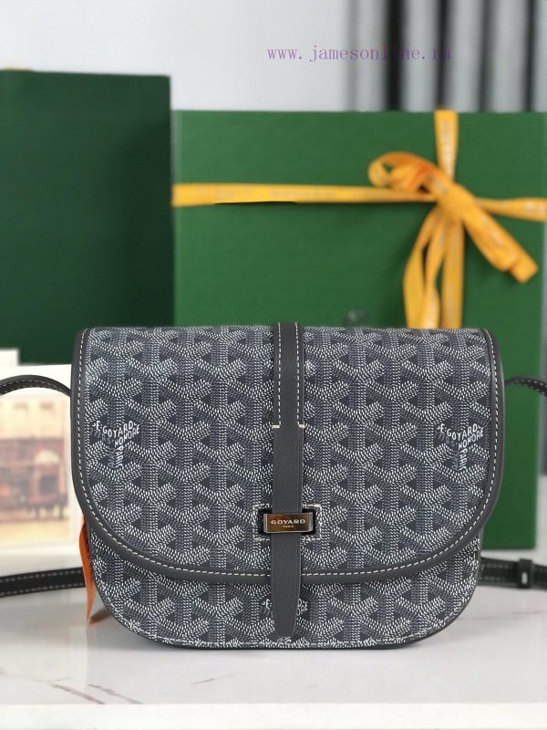 Belv é d è re | | Litchi pattern version newly launched️ Belv é d è re | | Simple and elegan txumekk0