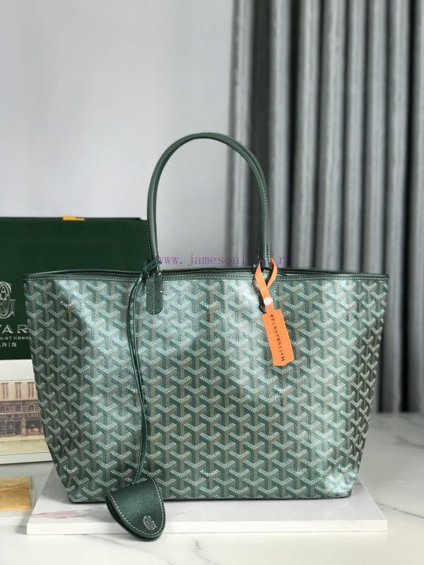 Saint Louis PM - Limited Edition Pearl Blue, Pearl Green, Pearl Powder, with a rainbow like mgs4prxa - Image 5