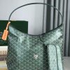 Hobo Boh è me Wandering Bag Underarm Bag - Limited Edition Pearl Blue, Pearl Green, Pearl Po s7yn5wbq