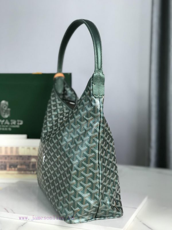 Hobo Boh è me Wandering Bag Underarm Bag - Limited Edition Pearl Blue, Pearl Green, Pearl Po s7yn5wbq - Image 3