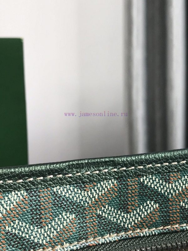 Hobo Boh è me Wandering Bag Underarm Bag - Limited Edition Pearl Blue, Pearl Green, Pearl Po s7yn5wbq - Image 6