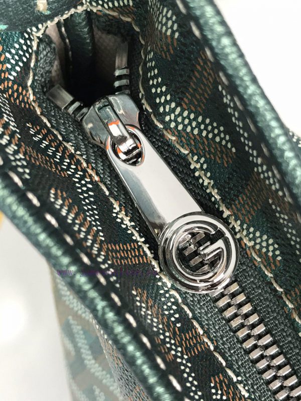 Hobo Boh è me Wandering Bag Underarm Bag - Limited Edition Pearl Blue, Pearl Green, Pearl Po s7yn5wbq - Image 7