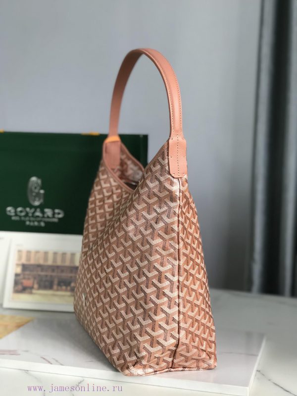 Hobo Boh è me Wandering Bag Underarm Bag - Limited Edition Pearl Blue, Pearl Green, Pearl Po xibjvwz9 - Image 3