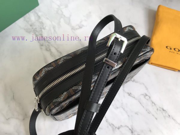 Cap Vert camera bagThe camera bag is as versatile and versatile as ever, a style that never bblz1d3l - Image 6