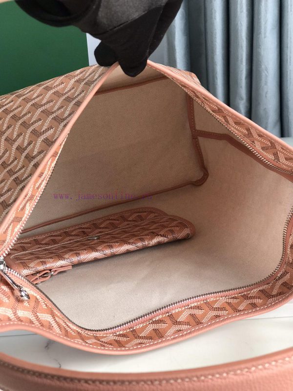Hobo Boh è me Wandering Bag Underarm Bag - Limited Edition Pearl Blue, Pearl Green, Pearl Po xibjvwz9 - Image 7