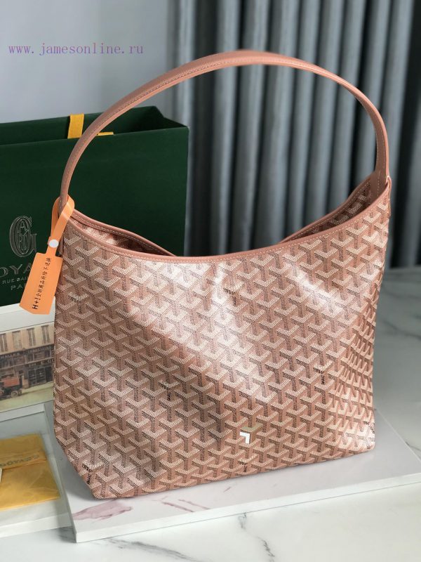Hobo Boh è me Wandering Bag Underarm Bag - Limited Edition Pearl Blue, Pearl Green, Pearl Po xibjvwz9 - Image 10