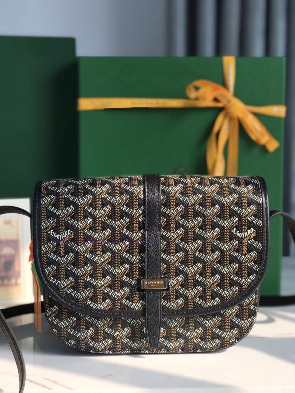 Belv é d è re | | Litchi pattern version newly launched️ Belv é d è re | | Simple and elegan f2wie53r