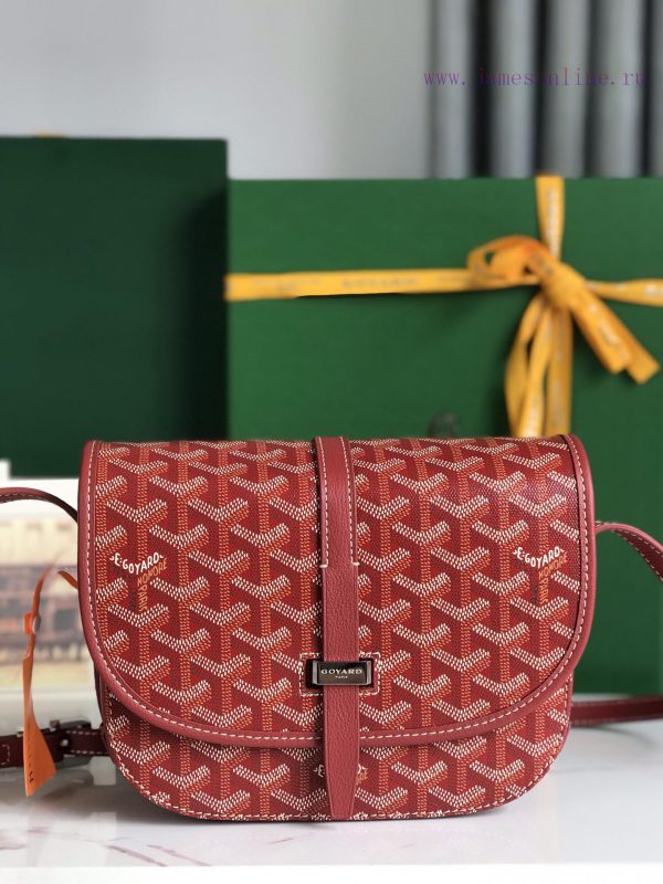 Belv é d è re | | Litchi pattern version newly launched️ Belv é d è re | | Simple and elegan rwdthtmb