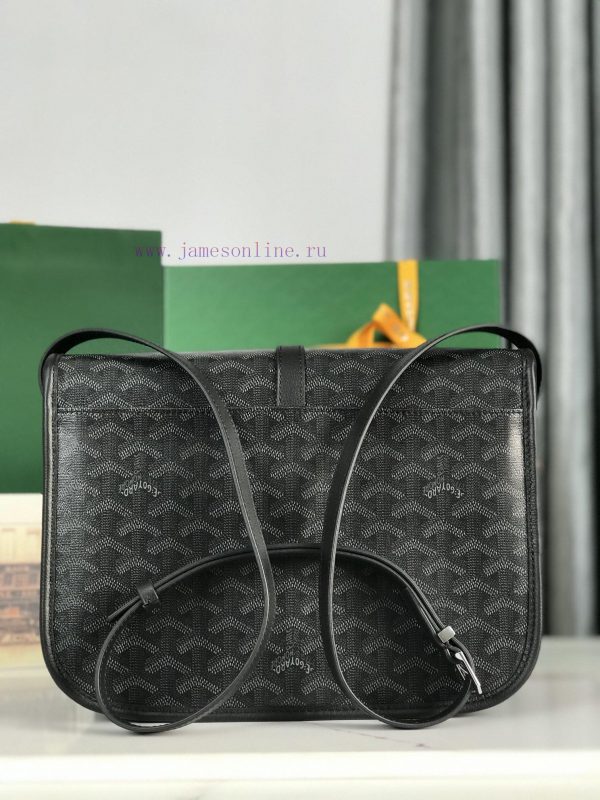Belv é d è re | | Dark Lychee Pattern Edition Newly ReleasedThe classic quality of the Belv w7nji2c2 - Image 3