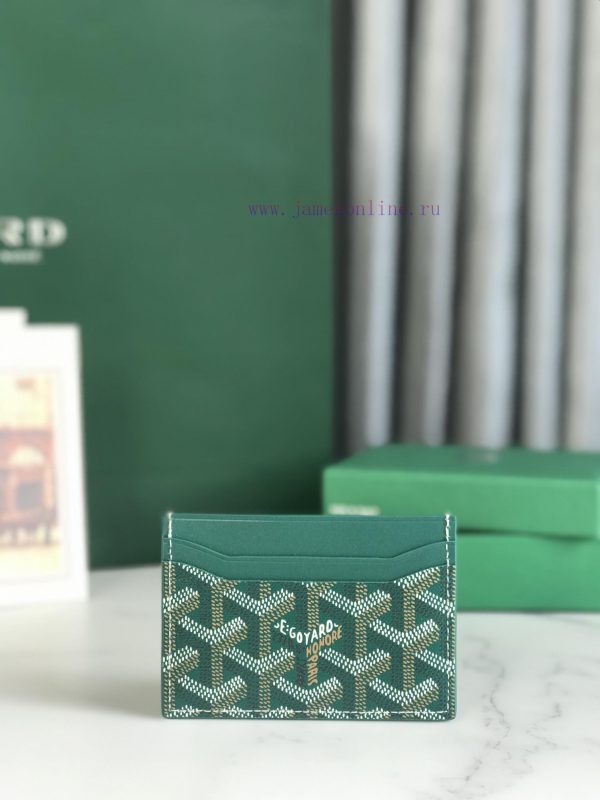 The SAINT Suloro PianaICE classic double-sided pocket card clip is designed to be small and w74ykk2f