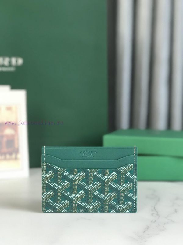 The SAINT Suloro PianaICE classic double-sided pocket card clip is designed to be small and w74ykk2f - Image 3